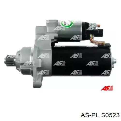 S0523 As-pl Стартер автомобиля