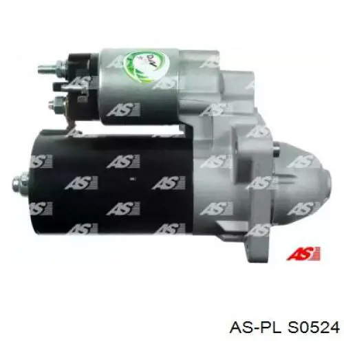 Купить 458505 VALEO Стартер