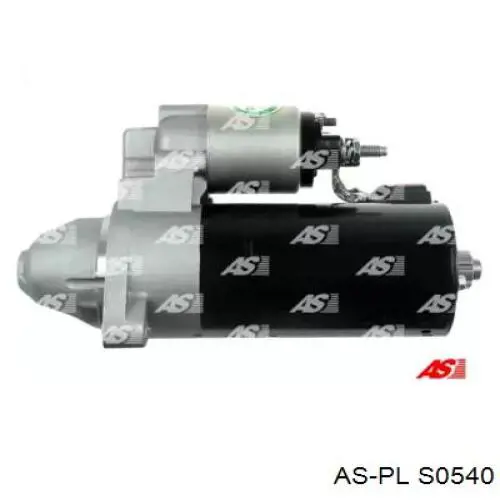 S0540 As-pl Стартер автомобиля