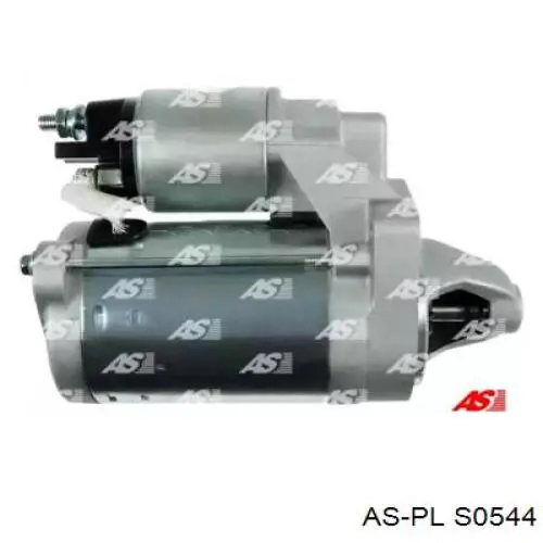 Купить S0544 AS/Auto Storm Стартер