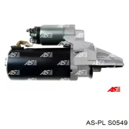 Купить S0549 AS/Auto Storm Стартер