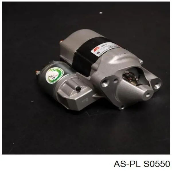 Стартер As-pl S0550 цена, от 112.27 USD