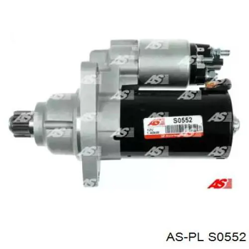 Стартер Fiat/Alfa/Lancia 51865316 цена, от 781.10 USD
