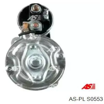 S0553 As-pl Стартер автомобиля