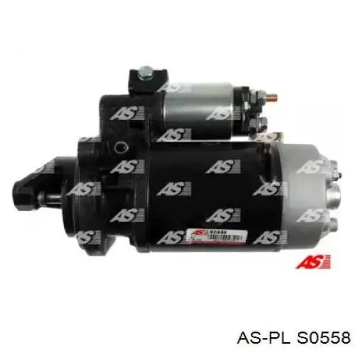 Стартер Magneti Marelli MT71TA цена, от 162.61 USD