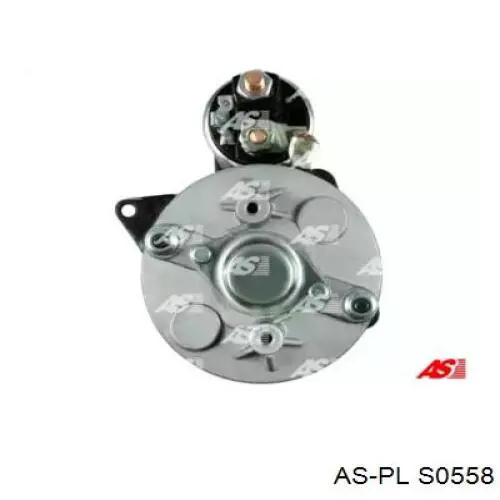 Стартер MT71TA Magneti Marelli