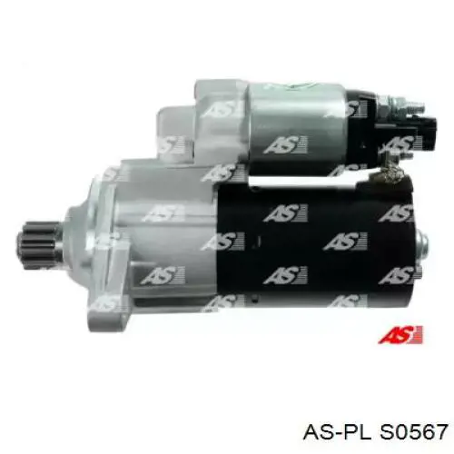 Стартер Elstock 254219 цена, от 75.93 USD