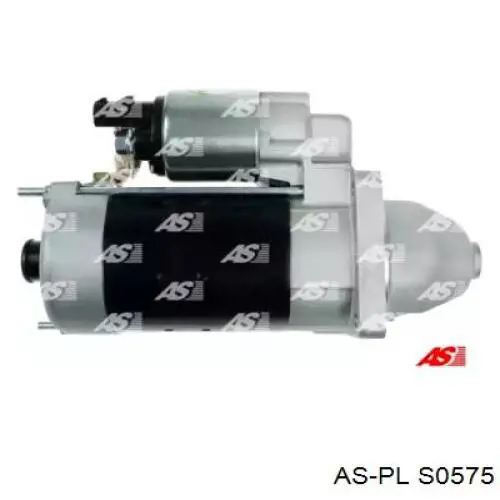 S0575 As-pl Стартер автомобиля