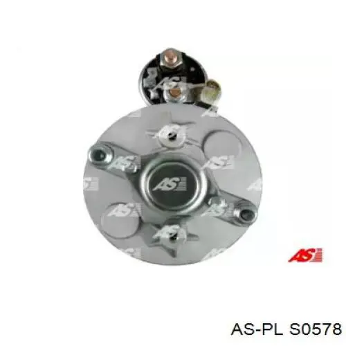 Купить S0578 AS/Auto Storm Стартер