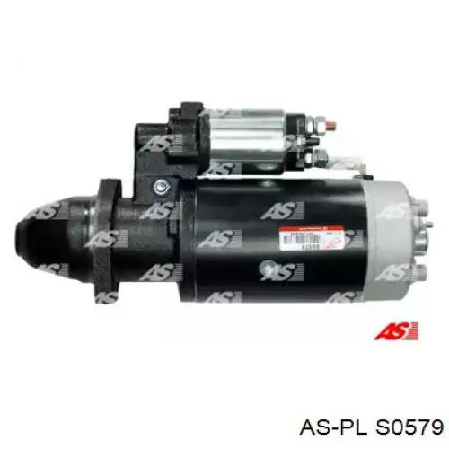 Купить MS725 Mahle Original Стартер