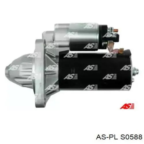Купить CST10380AS Casco Стартер
