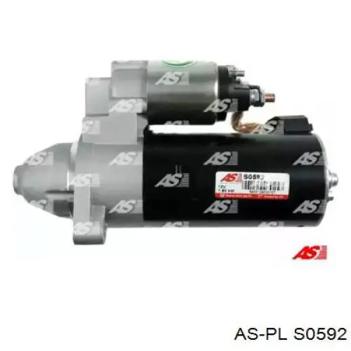 Стартер AS/Auto Storm S0592 цена, от 145.98 USD