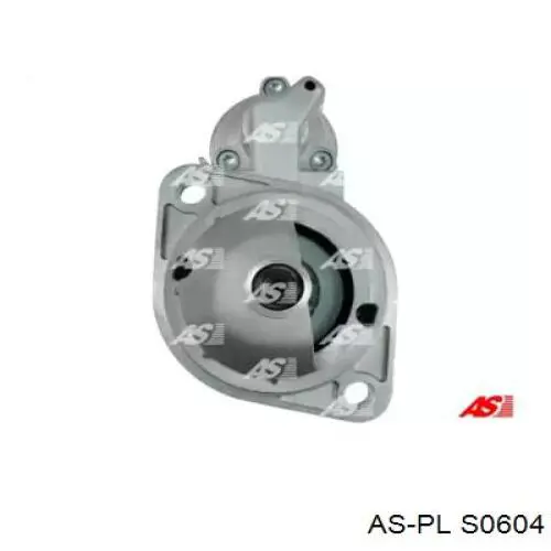Стартер AS/Auto Storm S0604 цена, от 128.07 USD