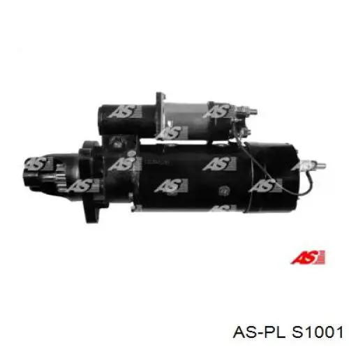 Купить S1001 AS/Auto Storm Стартер