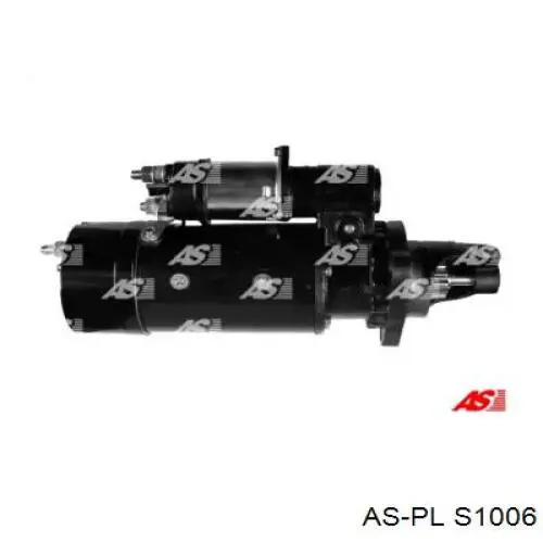 Стартер US823 HC Parts