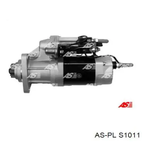 Стартер ZN1810 ZEN
