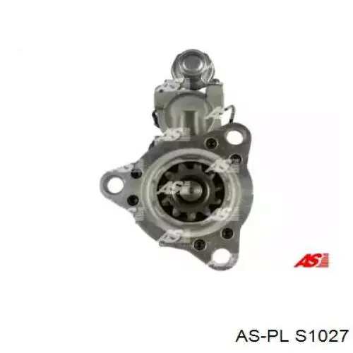 Стартер M105R3532SE Prestolite