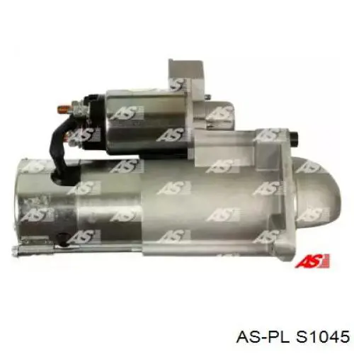 S1045 As-pl Стартер автомобиля
