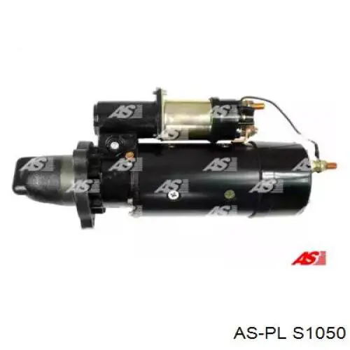 Купить US823 HC Parts Стартер