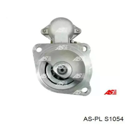 Стартер двигателя As-pl S1054