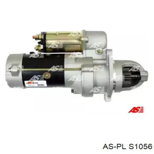 Купить S1056 AS/Auto Storm Стартер