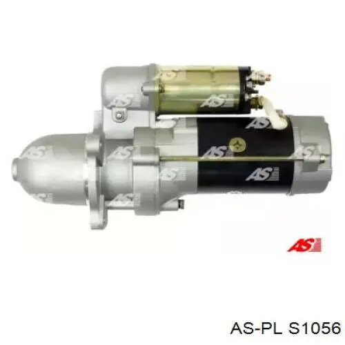 Стартер AS/Auto Storm S1056 цена, от 169.83 USD