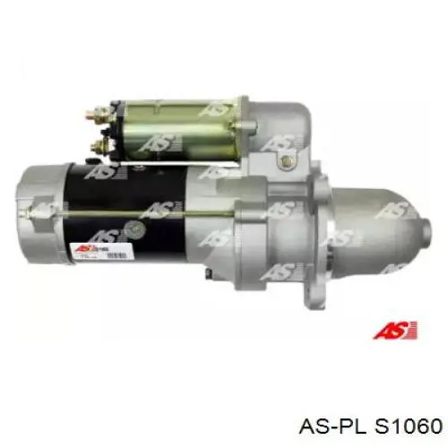 Купить 91014368 Wilson Стартер