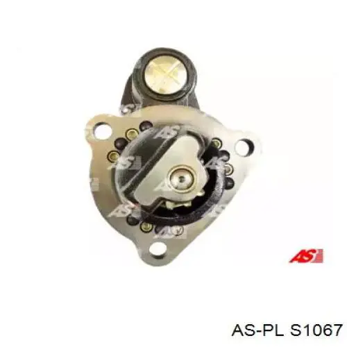 S1067 AS/Auto Storm Стартер автомобиля