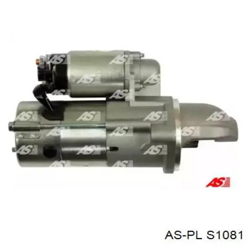 Motor de arranque S1081 As-pl