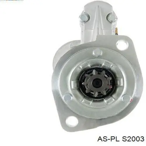 Стартер AS/Auto Storm S2003 цена, от 114.65 USD