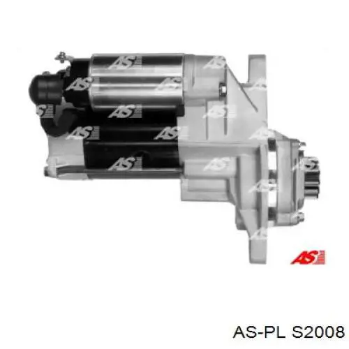 Купить STR6107 Unipoint Стартер