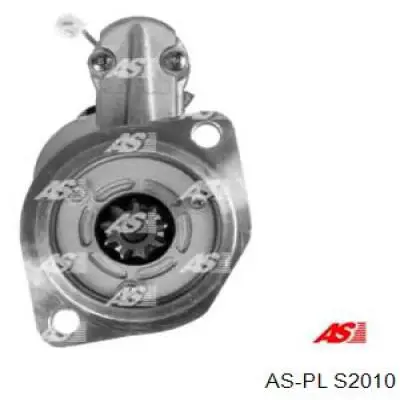 Стартер S2010 As-pl
