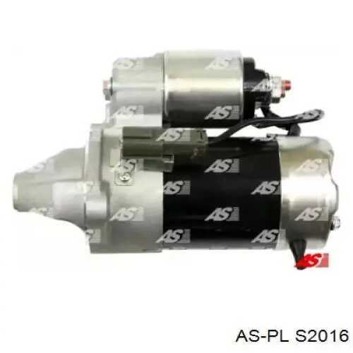 Стартер As-pl S2016 цена, от 100.19 USD