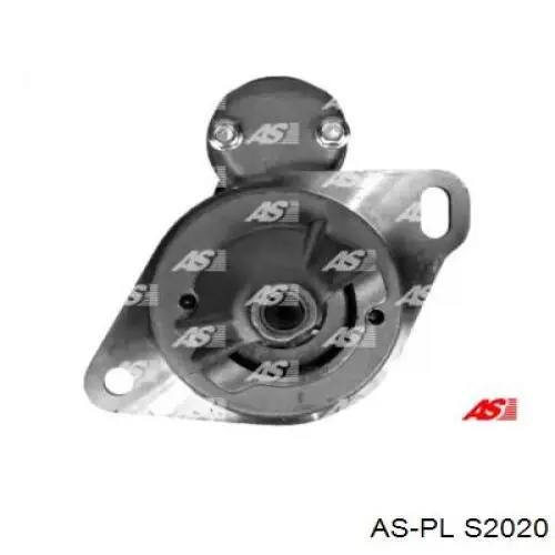 S2020 AS/Auto Storm Стартер автомобиля