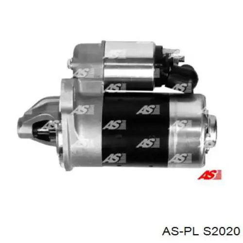 Стартер AS/Auto Storm S2020 цена, от 97.80 USD