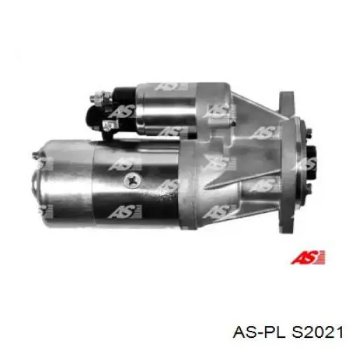 Купить S2021 AS/Auto Storm Стартер