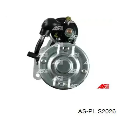 Стартер 2330083W00 Nissan/Infiniti