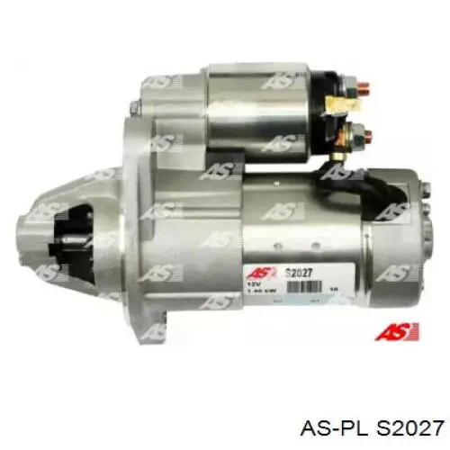 Купить S2027 As-pl Стартер