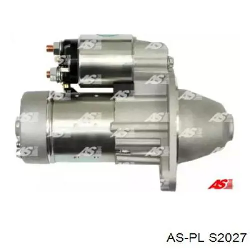 Стартер As-pl S2027 цена, от 95.29 USD