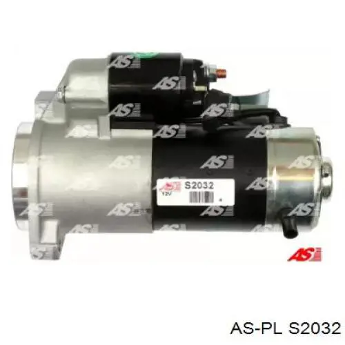 Купить S2032 AS/Auto Storm Стартер