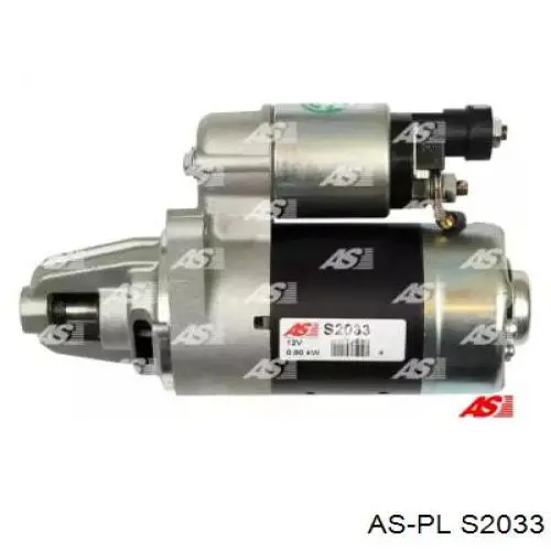 Купить S2033 As-pl Стартер