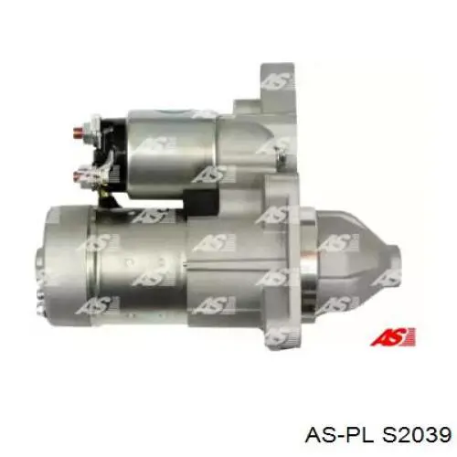 Стартер 23300EE00E Nissan/Infiniti