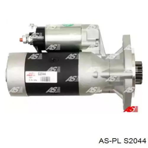 Купить S2044 AS/Auto Storm Стартер