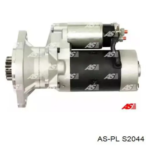 Стартер AS/Auto Storm S2044 цена, от 165.25 USD