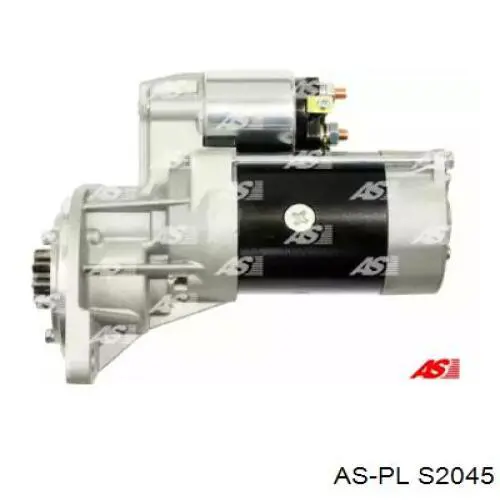 Стартер REMA-PARTS 19638N цена, от 141.43 USD