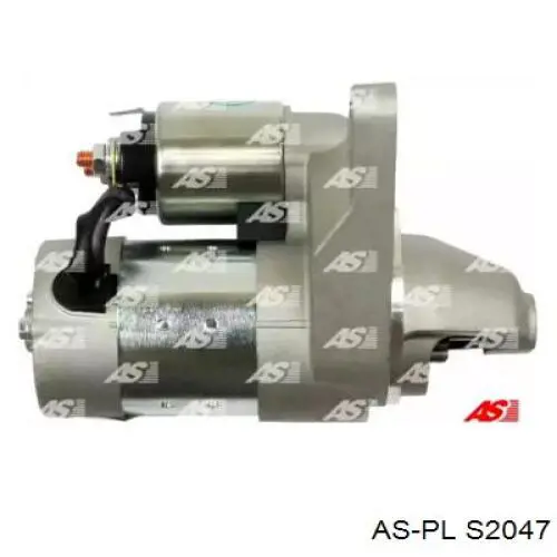 Купить 233006N20B Nissan/Infiniti Стартер