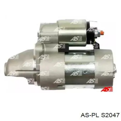 Стартер As-pl S2047 цена, от 49.32 USD