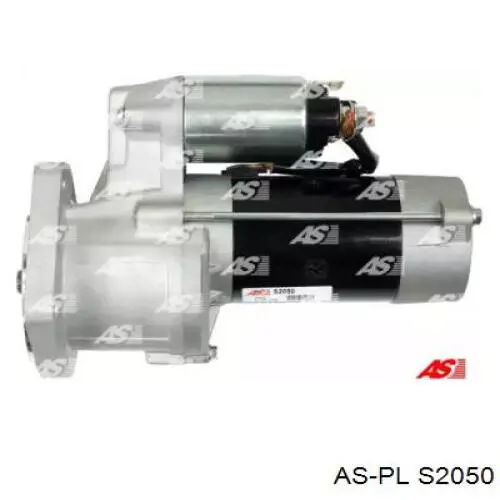 S2050 As-pl Стартер автомобиля