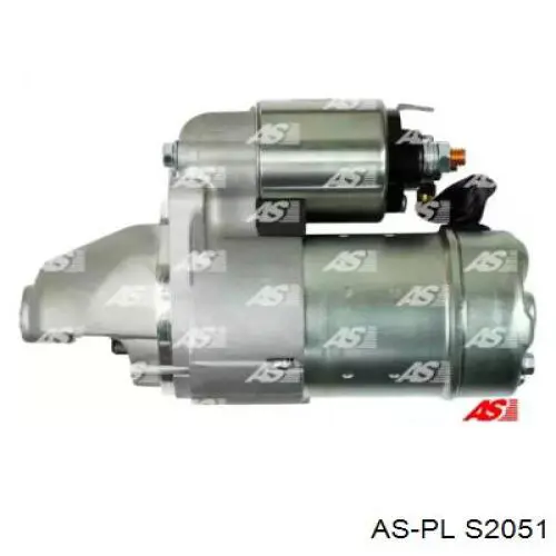233006N20A Nissan/Infiniti Стартер автомобиля