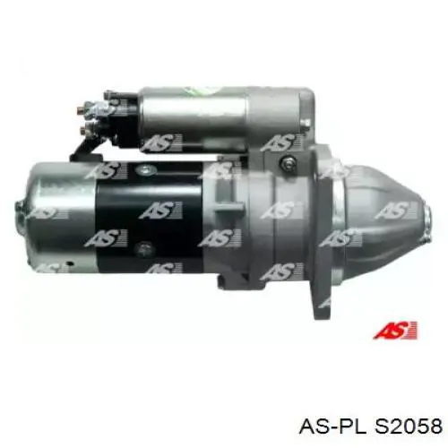 Купить 23300Z5517 Nissan/Infiniti Стартер